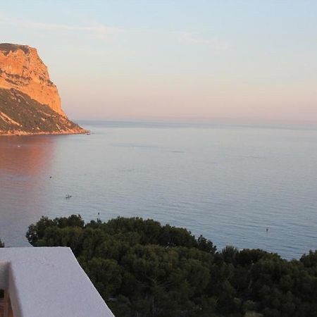 Ferienwohnung Picouveau Cassis Exterior foto