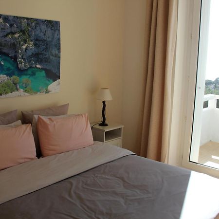 Ferienwohnung Picouveau Cassis Exterior foto