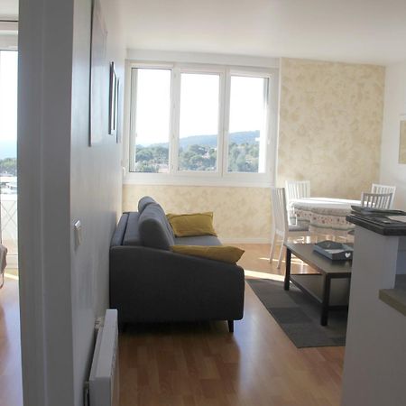 Ferienwohnung Picouveau Cassis Exterior foto