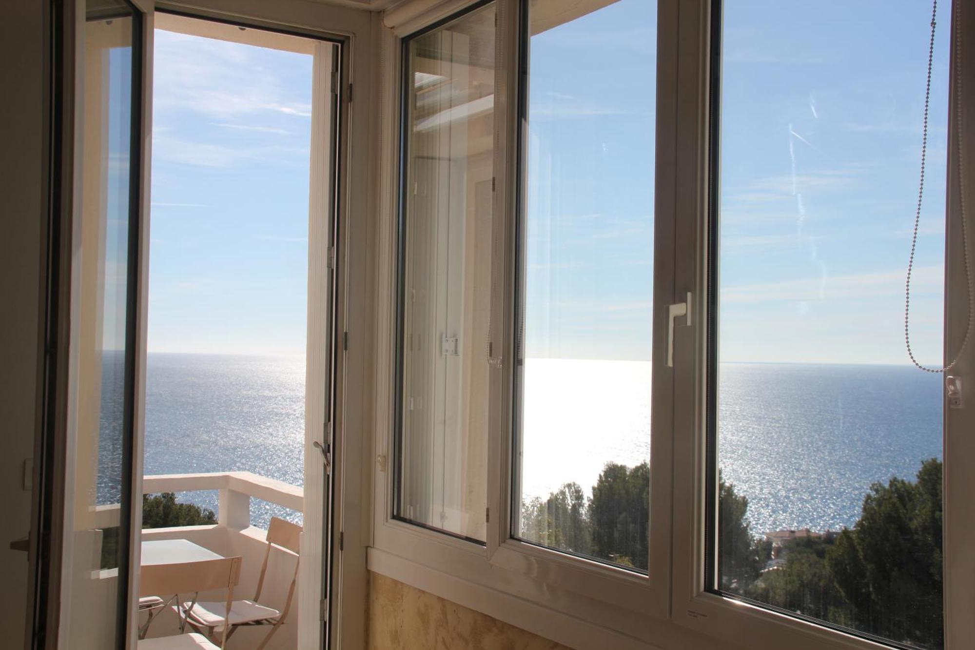 Ferienwohnung Picouveau Cassis Exterior foto