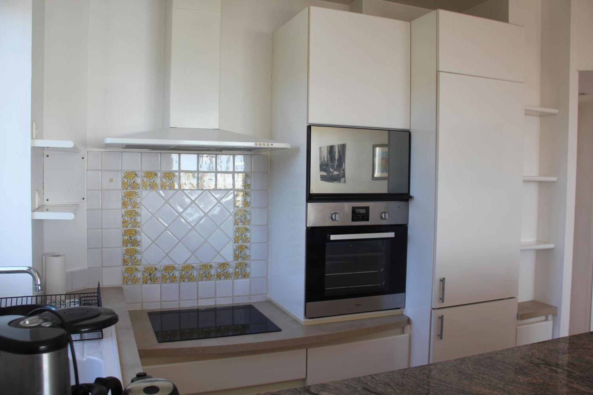 Ferienwohnung Picouveau Cassis Exterior foto