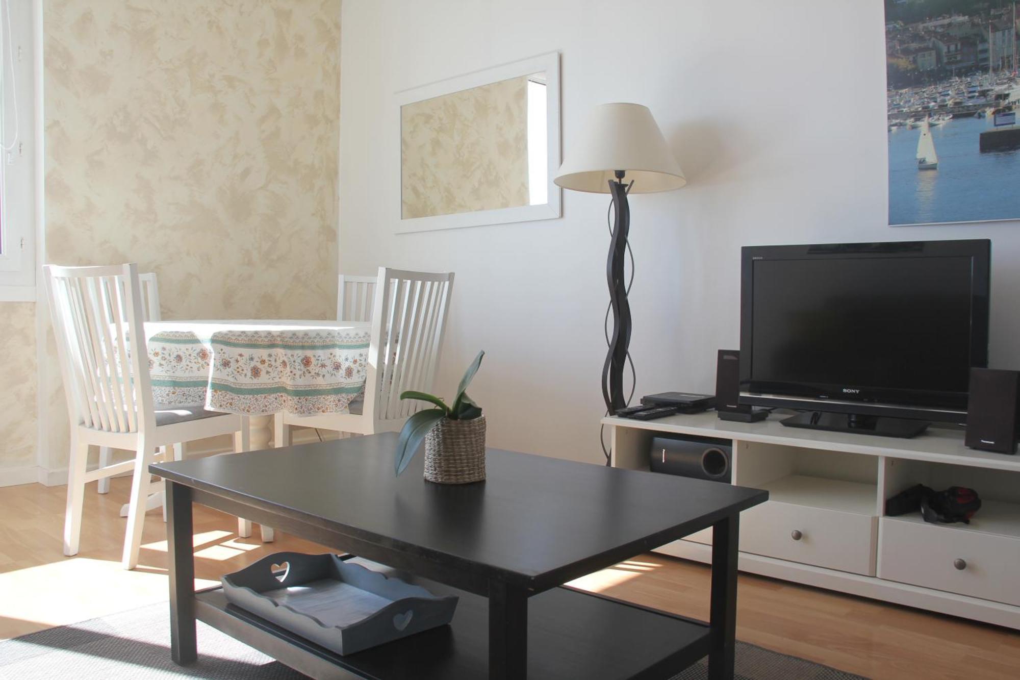 Ferienwohnung Picouveau Cassis Exterior foto