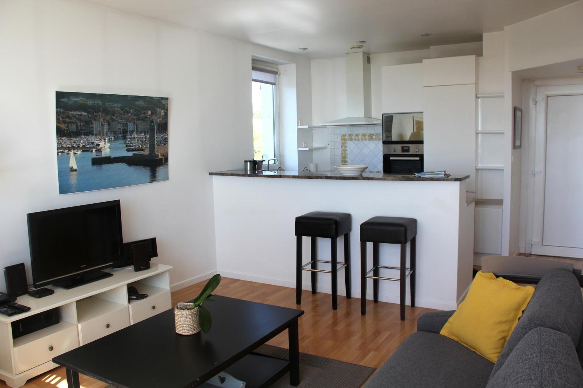 Ferienwohnung Picouveau Cassis Exterior foto