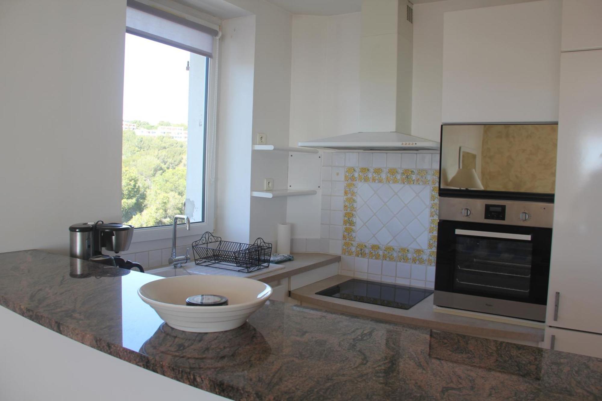 Ferienwohnung Picouveau Cassis Exterior foto