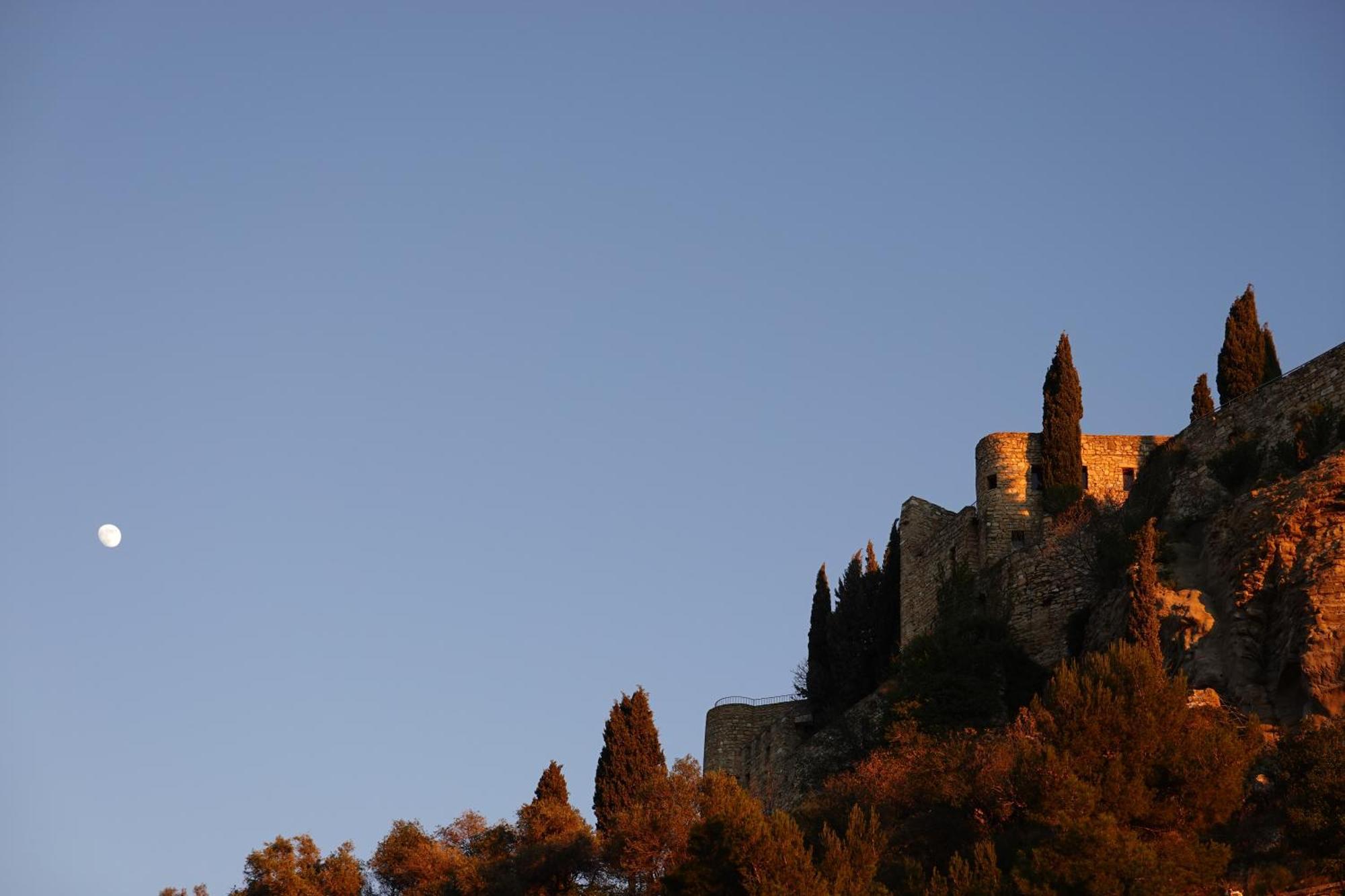 Ferienwohnung Picouveau Cassis Exterior foto