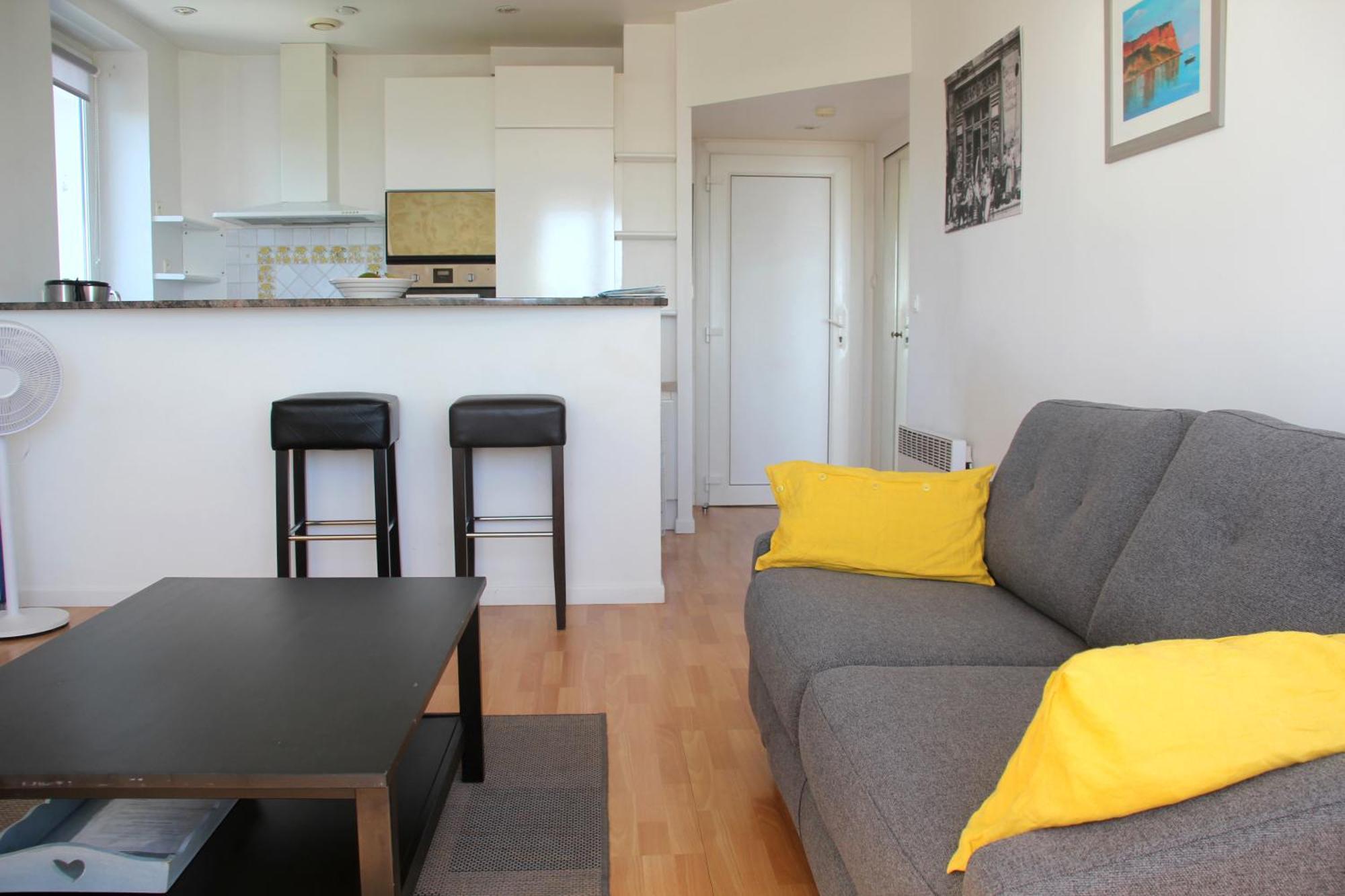 Ferienwohnung Picouveau Cassis Exterior foto