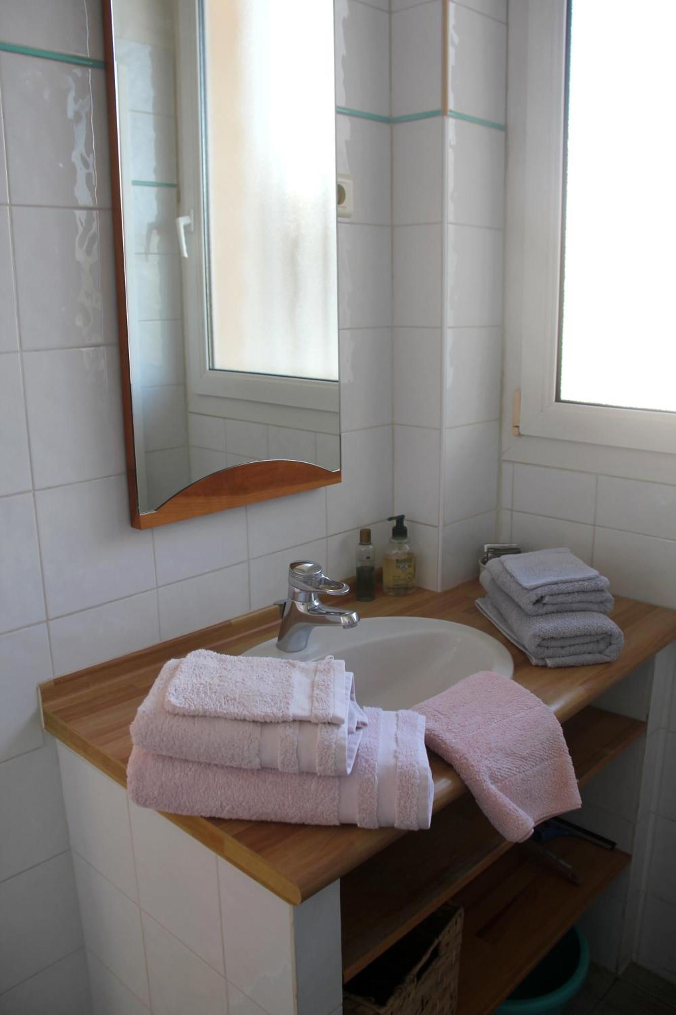 Ferienwohnung Picouveau Cassis Exterior foto