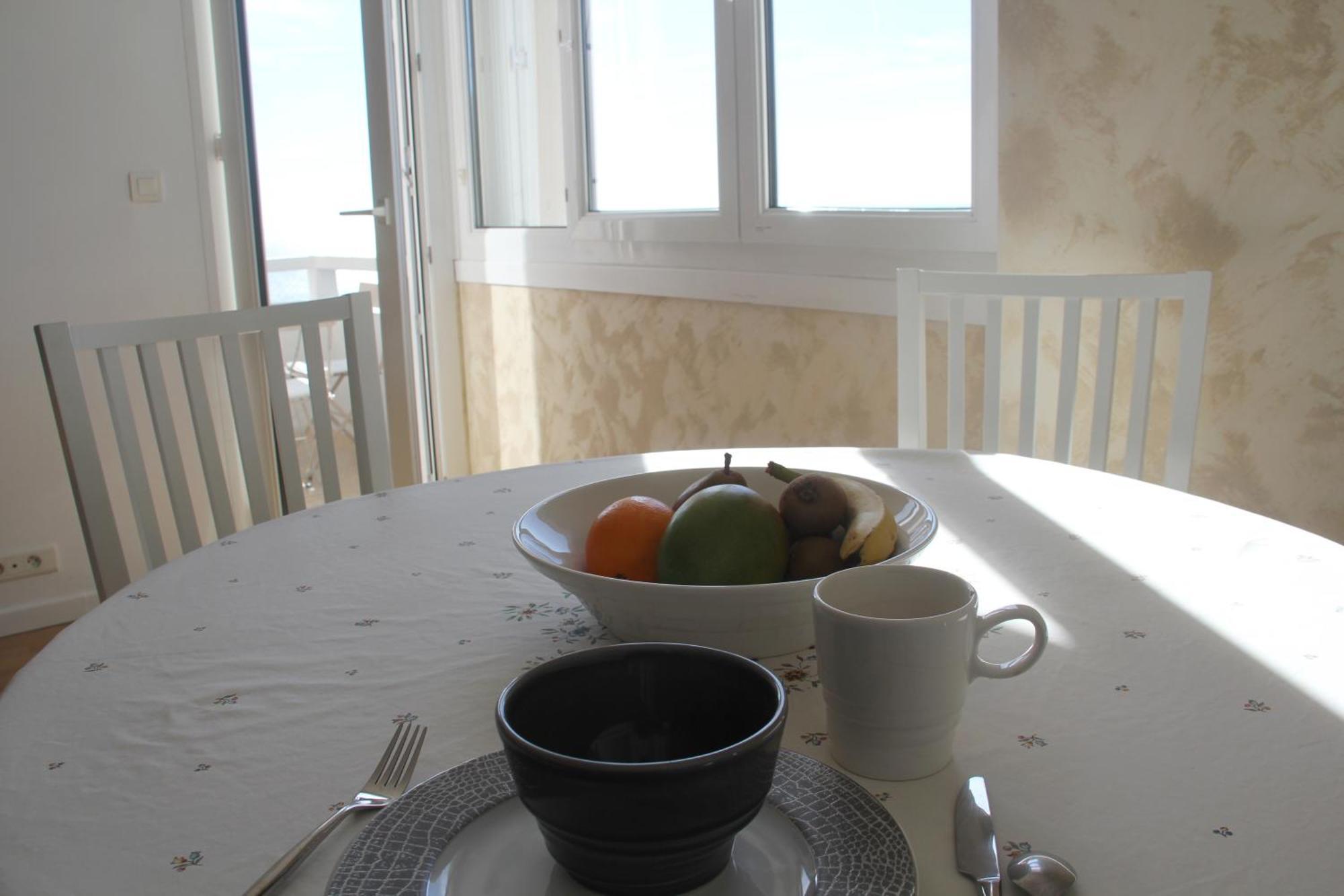 Ferienwohnung Picouveau Cassis Exterior foto