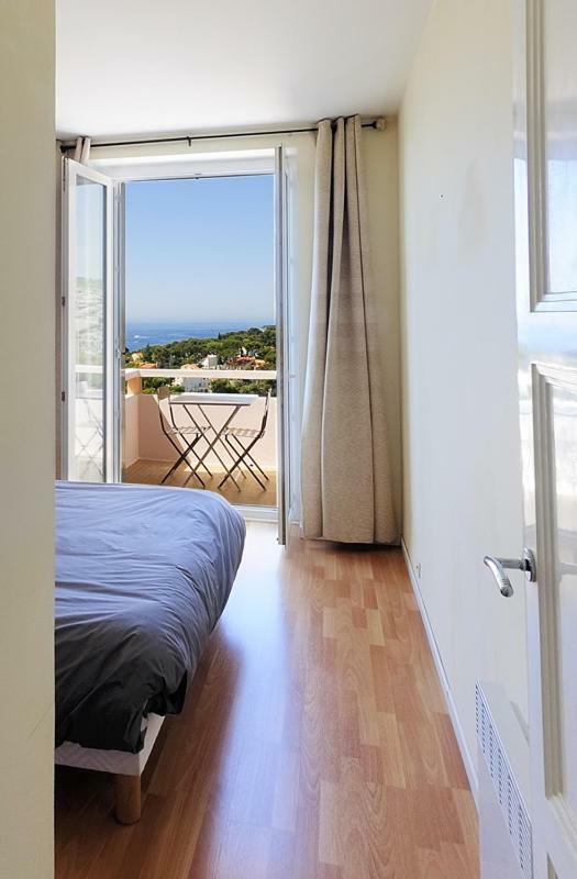 Ferienwohnung Picouveau Cassis Exterior foto