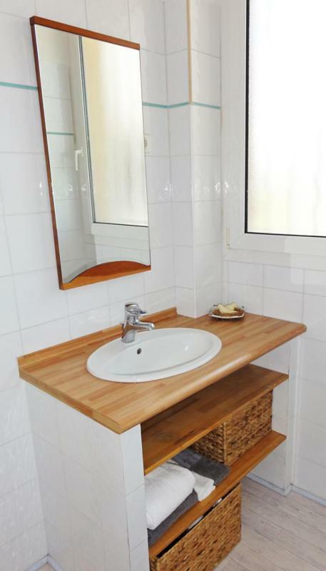 Ferienwohnung Picouveau Cassis Exterior foto